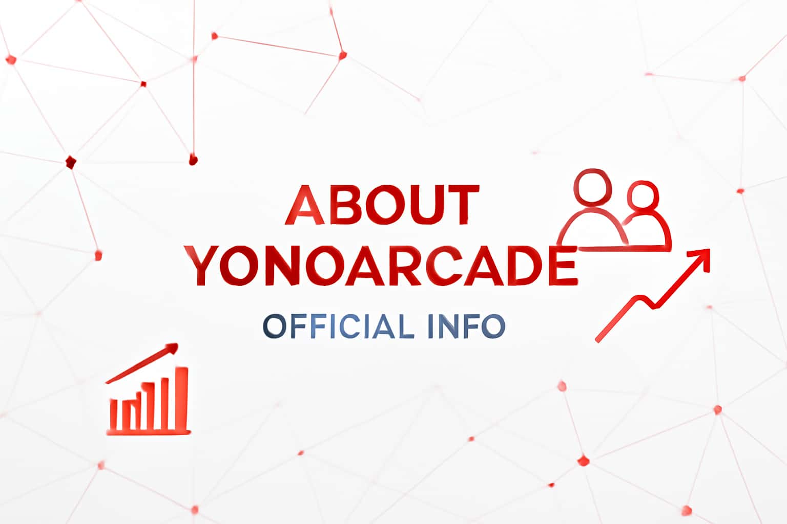 About YonoArcade - Official Info Interface