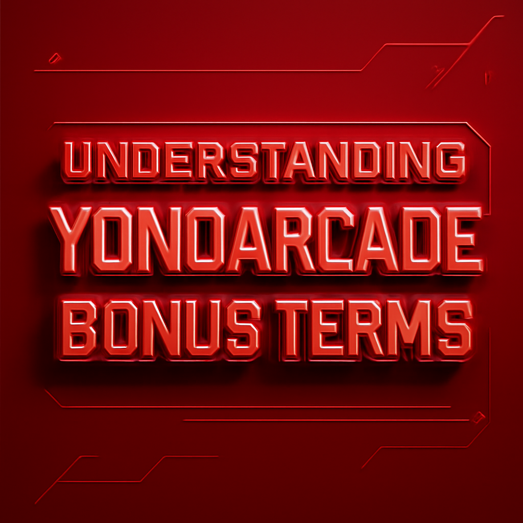 Icon representing YonoArcade Features Overview.