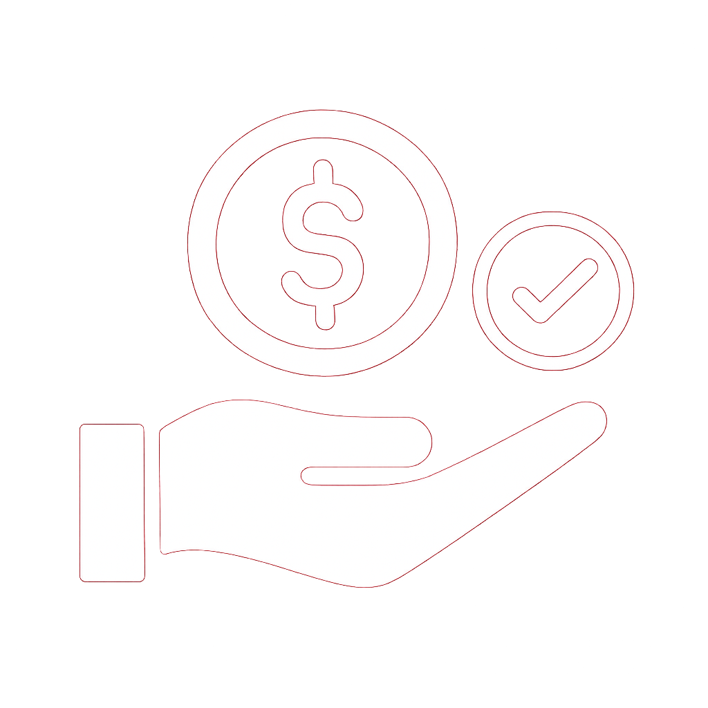 Icon representing YonoArcade Features Overview.