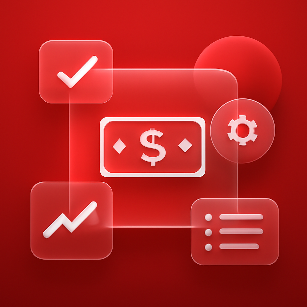 Educational diagram about the features of YonoArcade.