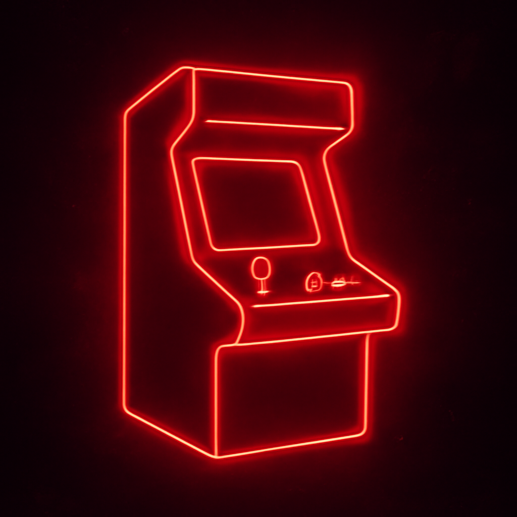 Icon representing the Accessible Platform for YonoArcade, focused on user assistance.