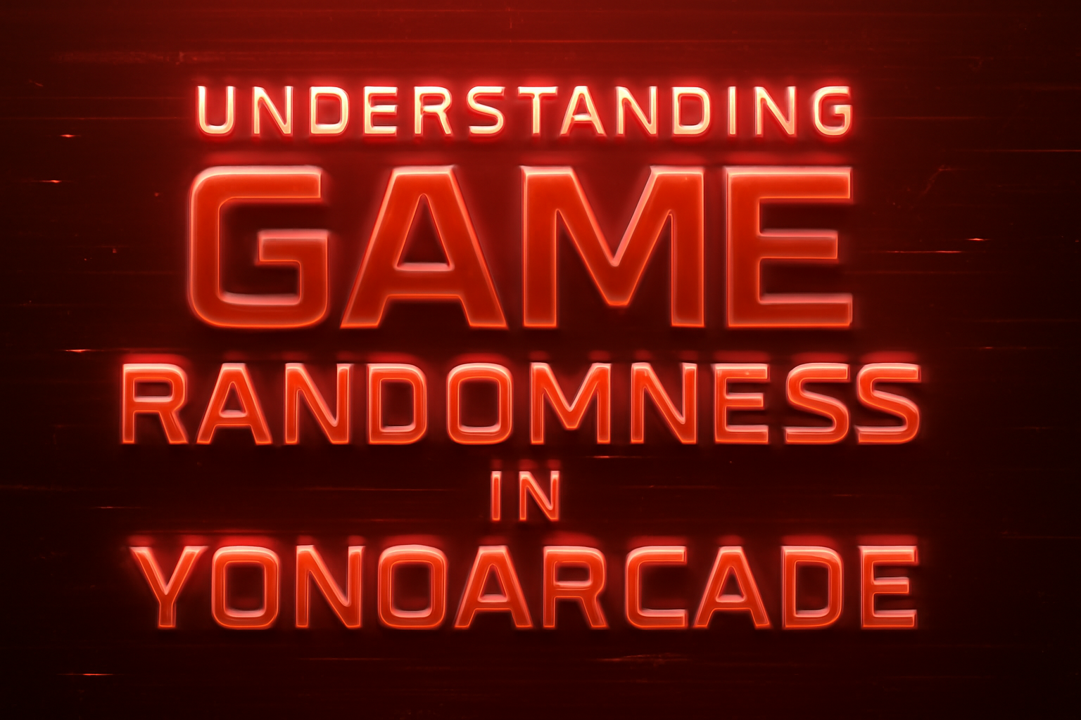 An informative graphic illustrating advanced features of the YonoArcade platform.