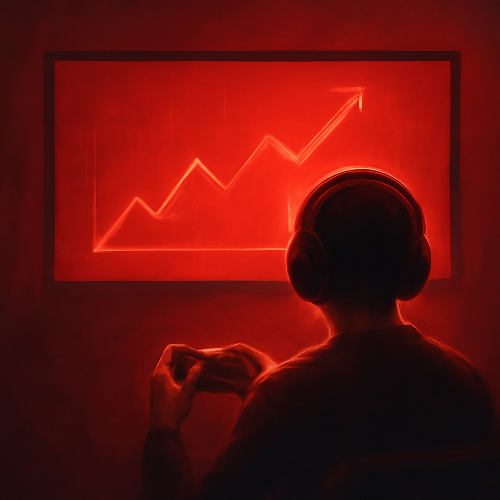 Icon representing YonoArcade Platform Integrations.