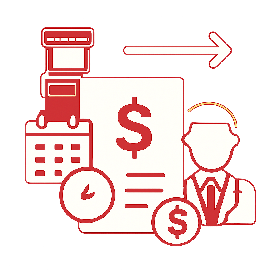 Diagram outlining YonoArcade's security features.