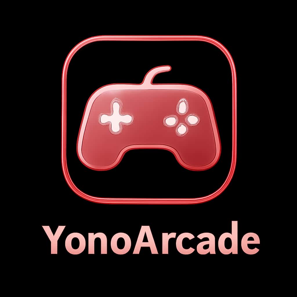 YonoArcade App Icon